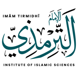 Imam Tirmidhi Institute
